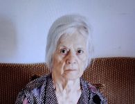 Έφυγε από τη ζωή η αγαπητή συμπολίτισσά μας Ευδοκία Αποστολάκη