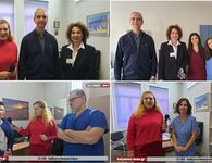 Αναβάθμιση με επίκεντρο τον άνθρωπο στο Νοσοκομείο Καλύμνου – Νέα τμήματα, δράσεις και υπηρεσίες υγείας