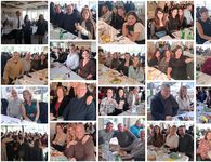 Σε εορταστικό κλίμα η κοπή της βασιλόπιτας της Ακαδημίας Κω