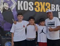 Ο Πρόεδρος του Φοίβου Κω Ν. Μιμερίνης μιλάει για το 9ο Kos 3Χ3 Basketball Festival 