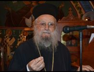 Εκοιμήθη ο ιερέας Γεώργιος Παπαθωμάς (89 ετών)