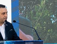Α. Γιαννικουρής: Ώρα αποφάσεων για τους υδάτινους πόρους - Από τη διαχείριση της κρίσης στη θεσμική μεταρρύθμιση