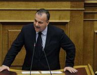 Στο αντάρτικο των πέντε βουλευτών κατά του επιτελικού κράτους και ο Δωδεκανήσιος Γιάννης Παππάς!  