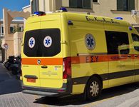 Συνελήφθη 35χρονη στην Κω μετά τον σοβαρό τραυματισμό του 3χρονου παιδιού της - Μεταφέρθηκε με αεροδιακομιδή