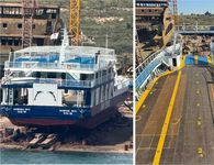 Επιστρέφει το “ΟΛΥΜΠΙΟΣ ΖΕΥΣ” αλλά… χωρίς Μαστιχάρι – “Αγκάθι” τα αβαθή.