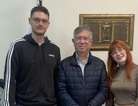 Ενίσχυση του Νοσοκομείου Κω με νέους γιατρούς