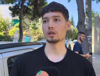 Η απάντηση ενός μαθητή ΕΠΑΛ που συγκίνησε: «Έγραψα δικές μου Πανελλήνιες, δεν μπορώ να προσποιούμαι ότι ζω κάπου αλλού»
