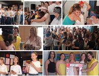Μια αξέχαστη γιορτή αγάπης και συγκίνησης στο 2ο Δημοτικό Σχολείο Κω για τη Γιορτή της Μητέρας 
