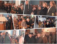 Με λαμπρότητα ο «Εσπερινός της Συγχωρήσεως» στον Μητροπολιτικό ΙΝ Αγίου Νικολάου Κω