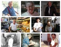 Αφιέρωμα (σε επανάληψη) στους αξέχαστους παλιούς φουρνάρηδες της Κω (γράφει η Ξανθίππη Αγρέλλη)