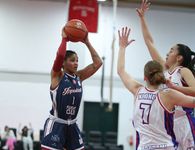 Ήττα για τις γυναίκες του Ιπποκράτη απ’ τον Κρόνο Αγίου Δημητρίου