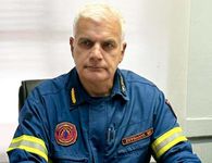 Το αποχαιρετιστήριο μήνυμα του Χρήστου Ζουναλή, απερχόμενου Διοικητή Πυροσβεστικών Υπηρεσιών Δωδεκανήσου