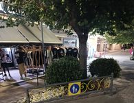 Σ. Χατζηπέτρος: Η μπάρα στην οδό 25η Μαρτίου δεν λειτουργεί όπως θέλουμε