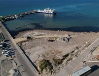 Παράταση της κατάστασης έκτακτης ανάγκης στο Μαστιχάρι για την αποκατάσταση του λιμανιού