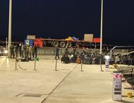 Με το πλοίο της γραμμής έφτασαν στην Κω περίπου 500 μετανάστες από την Κρήτη