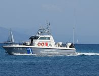 Ακυβερνησία πλοίου τουρκικής σημαίας νότια της Κω: Επιχείρηση του λιμενικού υπό δυσμενείς καιρικές συνθήκες  