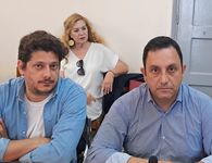Πράσινο φως για την υπογραφή της παραχώρησης του ιστορικού Αστυνομικού Τμήματος Καλύμνου στο ΤΕΕ