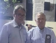 ΣΥΛΛΥΠΗΤΗΡΙΟ ΜΗΝΥΜΑ ΤΟΥ ΔΗΜΑΡΧΟΥ ΝΙΣΥΡΟΥ ΓΙΑ ΤΗΝ ΑΠΩΛΕΙΑ ΤΟΥ ΓΙΑΝΝΗ ΧΑΡΤΟΦΥΛΗ         