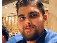 Στο πένθος η Ρόδος: «Έφυγε» από τη ζωή ο 28χρονος Σάββας Αργυρού