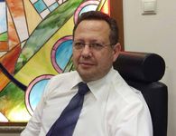 Μιχ. Εκατομμάτης για τις μισθώσεις των καταστημάτων του ΒΑΚΟΥΦ Κω: Η τελική λύση αν το Βακουφ εμμείνει στην θέση του θα δοθεί δικαστικώς