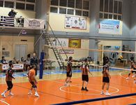 Δεν τα κατάφερε στην Σάμο ο Α.Ο Αθλοπαιδιών Κω