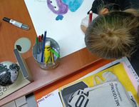 Δράσεις του Δημ. Σχολείου Κεφάλου στο πλαίσιο της "Ημέρας Ασφαλούς Διαδικτύου"