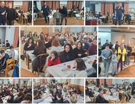 Μια βραδιά Bingo γεμάτη χαρά και προσφορά στο Πυλί