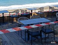 Κραυγή αγωνίας και καταγγελία των 9 επιχ/σεων στην οδό Β. Γεωργίου στην Κω: Επιλεκτική, μεροληπτική και εξοντωτική εφαρμογή του Νόμου από τις Διοικητικές Αρχές