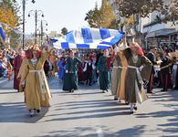 ΤΟ ΠΡΟΓΡΑΜΜΑ ΕΟΡΤΑΣΜΟΥ ΤΗΣ ΕΝΣΩΜΑΤΩΣΗΣ ΤΗΣ ΔΩΔΕΚΑΝΗΣΟΥ ΣΤΗΝ ΚΩ