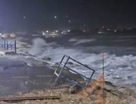 Π. Αβρίθης: Έλεος - Ας μπει ένα απαγορευτικό σήμα στο δρόμο της Κεφάλου πριν γίνει κάποιο ατύχημα 