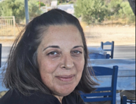 Μεγάλη θλίψη: "Έφυγε" από την ζωή η αγαπητή συμπολίτισσάς μας Ειρήνη Διακονικολάου (54 ετών)