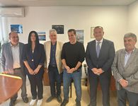 Γιάννης Παππάς: Παρεμβάσεις 18,39 εκατ. ευρώ για τη Λέρο από το Υπουργείο Μετανάστευσης και Ασύλου.