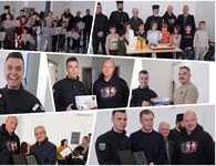 O Aθλητικός Σ/γος "Αετός Κω" έκοψε την πίτα του