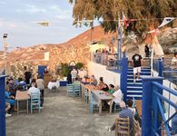 Πρόγραμμα πανηγύρεως Ιεράς Μονής Προφήτου Ηλιού του Θεσβίτου Ενορίας Αγίων Πάντων Παραδεισίου Κω