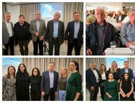 "Μαστιχάρι Δράσις": Συγκίνηση και τιμή για εκείνους που υπηρέτησαν το Μαστιχάρι