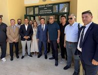 ΑΧΕΠΑ Κω – Συλ. Αιμοδοτών Κω: Παρουσία του Υπ. Υγείας, η δωρεά του νέου υπερσύγχρονου υπερήχου καρδιάς, στο Νοσοκομείο Κω