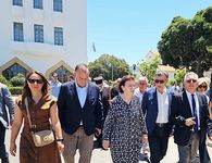N. Σβύνου: Η Κως χρωστάει ένα μεγάλο ευχαριστώ στην Υπ. Πολιτισμού Λ. Μενδώνη