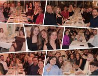 Γεμάτη κέφι και χορό η χοροεσπερίδα του Ιπποκράτη