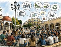 Άρθρο του Χ. Μπάρδα: Οι νέοι της Κω στα κοινά και ο Δήμαρχος CEO