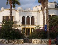 Στην «ΚΟΣΤΑ ΠΑΛΛΑΣ Α.Ε.» πέρασε το κτίριο (μέσω ενοικίασης) της παλιάς Ταξιαρχίας (Οικία Brunetti)