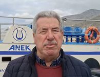 Μ. Λελεκης: Έκκληση για άμεση παρέμβαση στο λιμάνι Μαστιχαριου