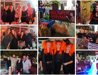 Γεμάτο από παιδικά χαμόγελα το "Halloween Party" του ΑΠΕΛΛΗ στο Πυλί