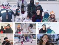 Το έθιμο με τα "αλαφάκια" αναβίωσε το Σωματείο "Μαστιχάρι Δράσις"