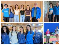 Διακρίσεις για τον ΕΥΔΑΜΟ ΚΩ και πρόκριση στο Πανελλήνιο Πρωτάθλημα Κ18