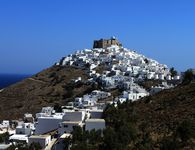 Αστυπάλαια: Πρόταση από τουρκική εταιρεία για ακτοπλοϊκή σύνδεση από το 2027