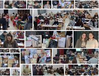 Παιχνίδι, δώρα και όμορφες στιγμές στο Bingo του 7ου Δημ. Σχολείου Κω