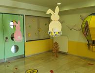 Μέχρι 31/5 οι αιτήσεις για εγγραφές - επανεγγραφές στους Βρεφονηπιακούς Σταθμούς Δήμου Κω