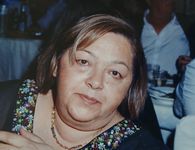 “Έφυγε” από τη ζωή η αγαπητή συμπολίτισσά μας Κασιανή Βαλσάμη – Βογιατζή