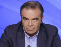 Μαργαρίτης Σχοινάς: Είμαστε στο πλευρό των αλιέων – Την επόμενη εβδομάδα οι ανακοινώσεις