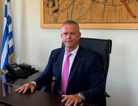 Φ. Μάγγος: Αυστηροί έλεγχοι στο Μεταφορικό Ισοδύναμο – Αναζητούνται 4 εκ. ευρώ από 802 ΑΦΜ, έρχονται νέες πληρωμές 